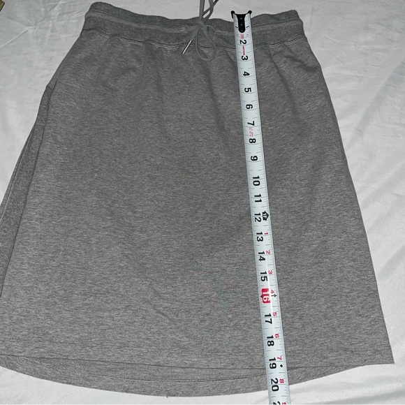 Lululemon Start Anew Skirt - Picture 10 of 11